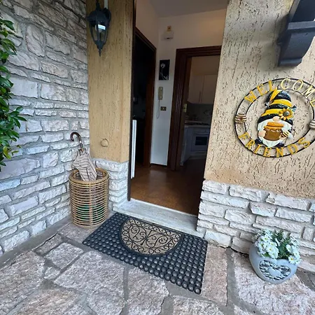 Mia's House On Garda