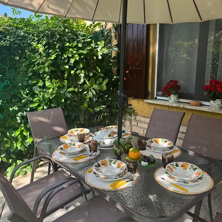 Mia's House On Garda