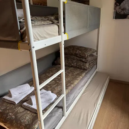 Mia's House On Garda